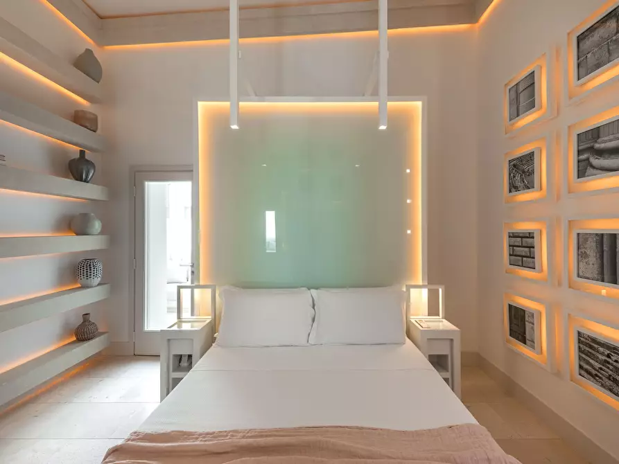 Immagine 55 di Casa indipendente in vendita  in Via Roberto Caracciolo 30 a Lecce