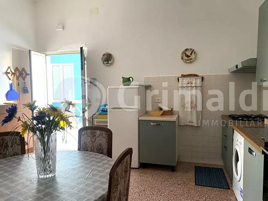 Immagine 13 di Bilocale in vendita  in via acquedotto a Gallipoli