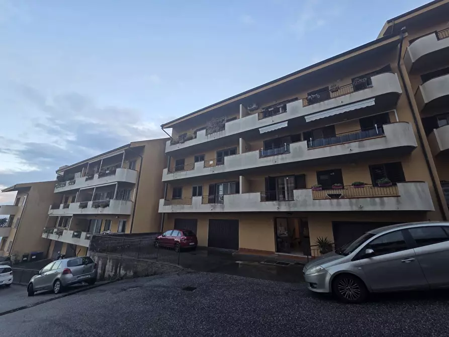 Immagine 8 di Appartamento in vendita  in Via Archimede 115/a a Messina