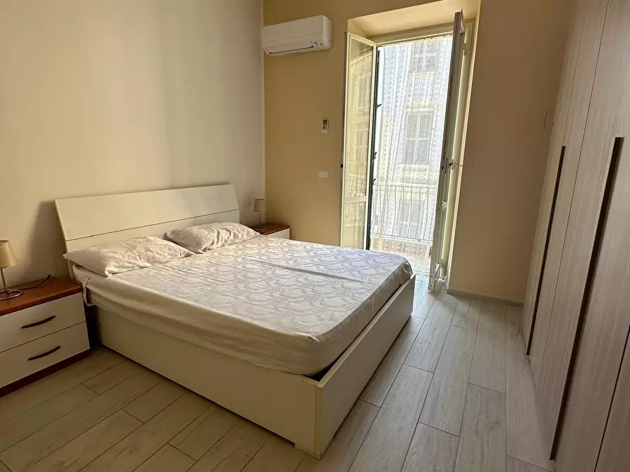 Immagine 6 di Trilocale in affitto  in via nazario sauro 1 a Anzio