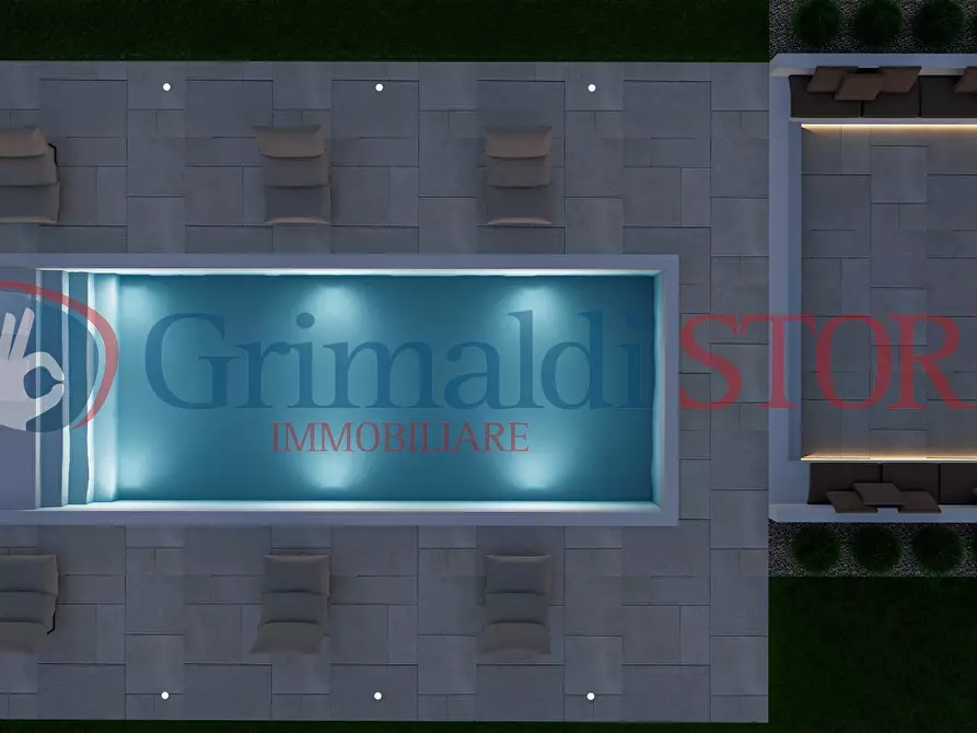 Immagine 29 di Casa indipendente in vendita  a San Vito Dei Normanni