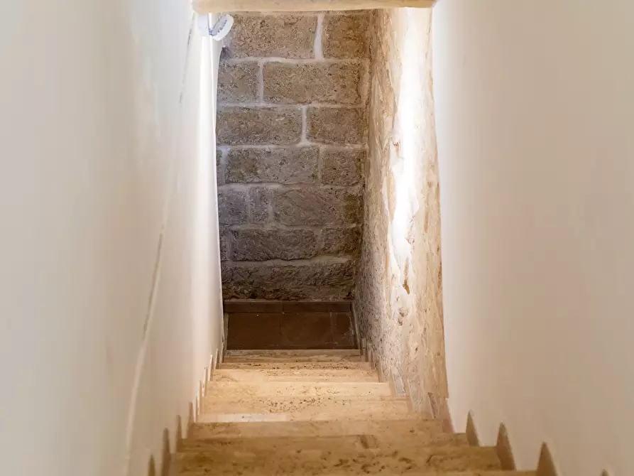 Immagine 21 di Casa semindipendente in vendita  in Via Giovanni Camillo Palma 55 a Lecce
