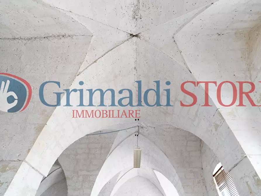 Immagine 17 di Palazzo in vendita  in Via Ettore D' Amore 51 a Sanarica