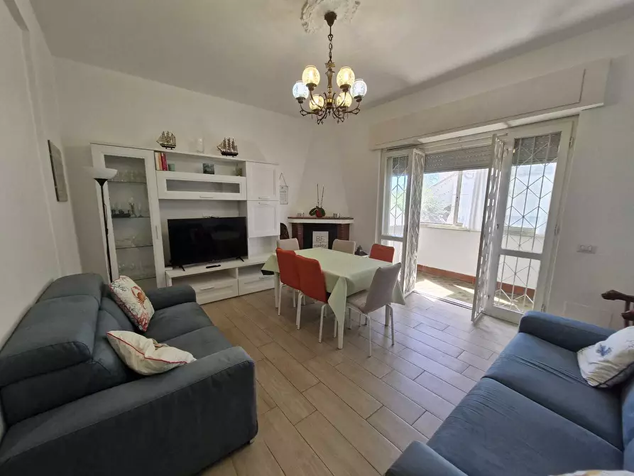 Immagine 3 di Trilocale in affitto  in Via delle Castalidi 67 a Anzio