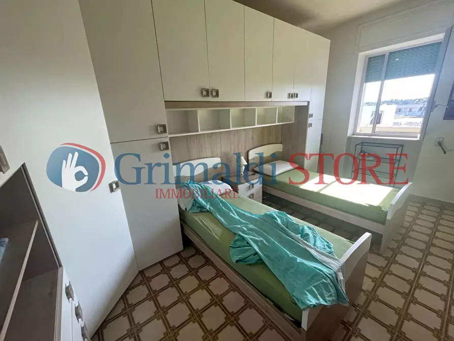 Immagine 40 di Attico in vendita  in Via  Matteotti a Melendugno