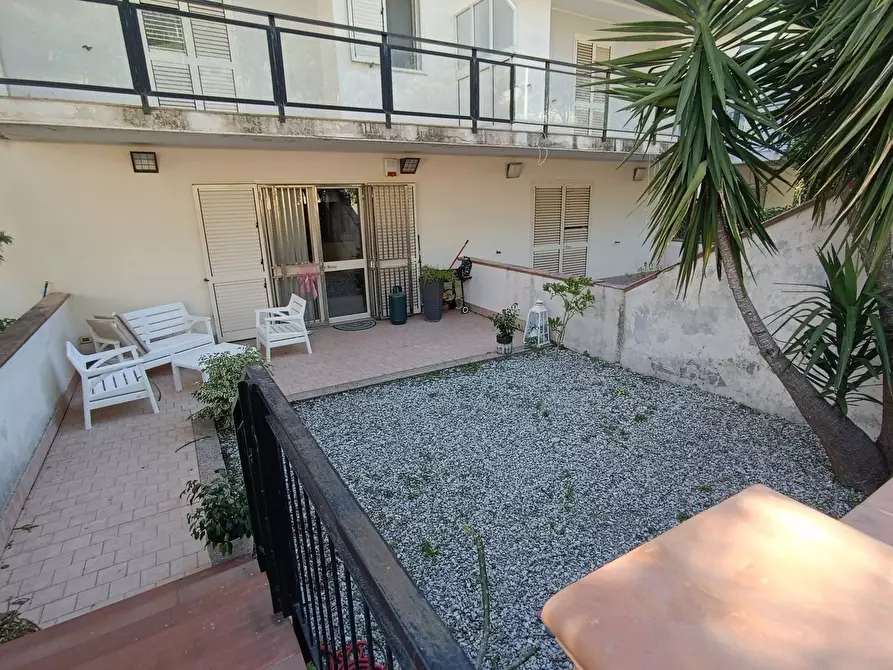 Immagine 21 di Villetta a schiera in vendita  in via Belvedere ctr. S. Antonino 6 a Venetico