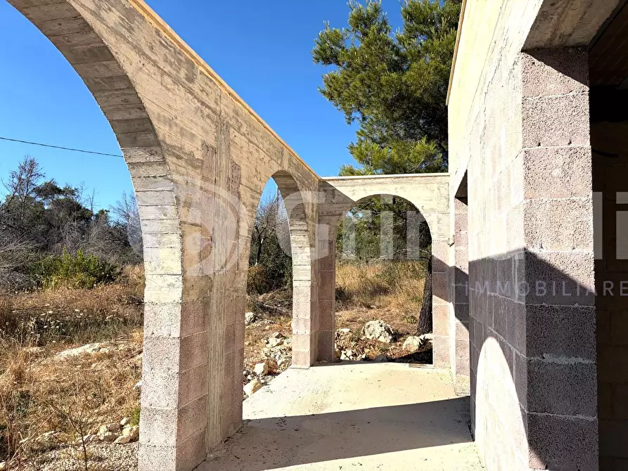 Immagine 25 di Rustico / casale in vendita  in Strada Provinciale 194 a Sannicola
