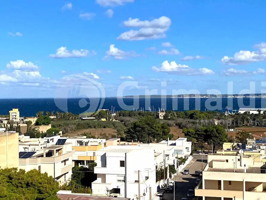 Immagine 20 di Appartamento in vendita  in Viale Europa a Gallipoli