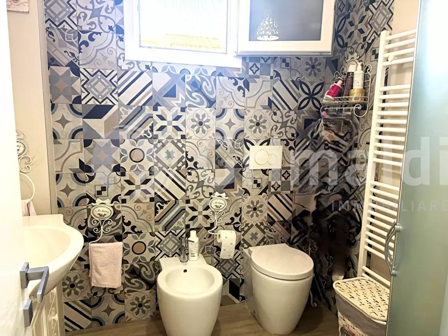 Immagine 33 di Appartamento in vendita  in Via Lepanto a Gallipoli