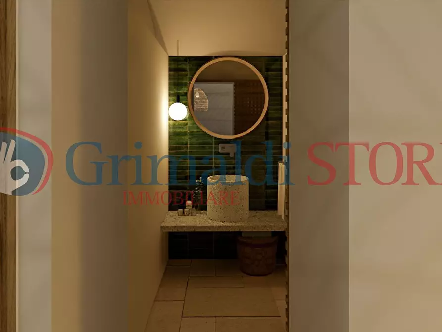 Immagine 16 di Casa indipendente in vendita  a San Vito Dei Normanni