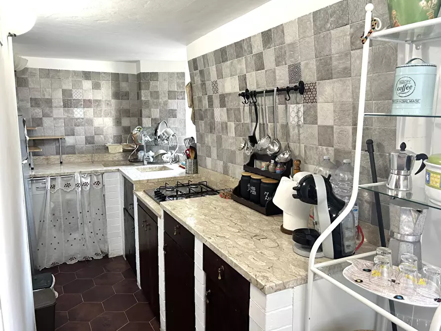 Immagine 6 di Appartamento in vendita  a Terracina