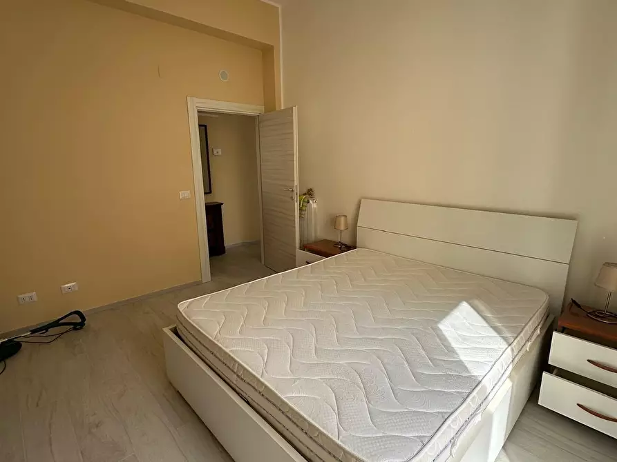 Immagine 9 di Trilocale in affitto  in via nazario sauro 1 a Anzio