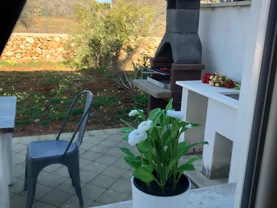 Immagine 16 di Casa indipendente in vendita  in Via Masseria Ungulìa 2 a Sannicola