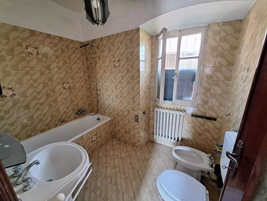 Immagine 15 di Casa indipendente in vendita  in Via Vittorio Veneto 5 a Prarolo