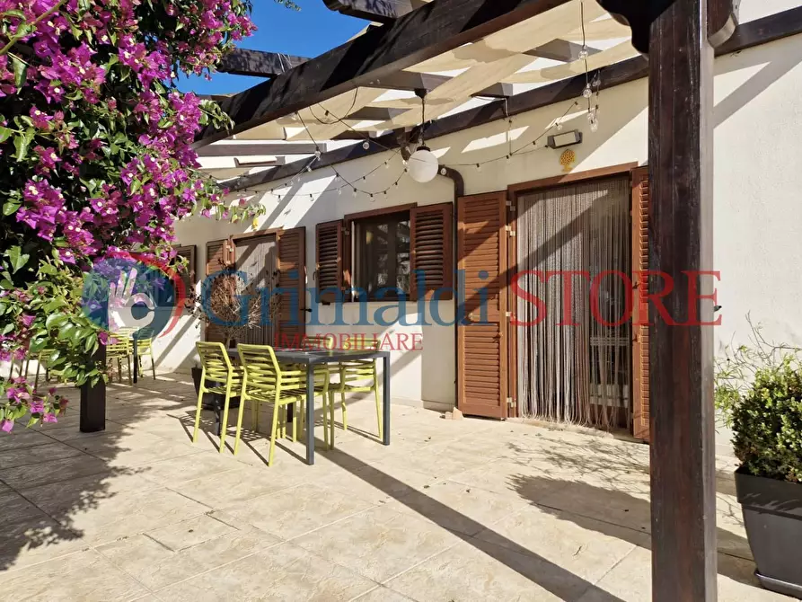 Immagine 42 di Casa indipendente in vendita  a Francavilla Fontana