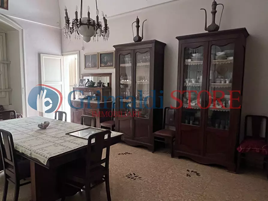 Immagine 23 di Villa in vendita  in Via Santa Maria di Leuca 1 a Ruffano