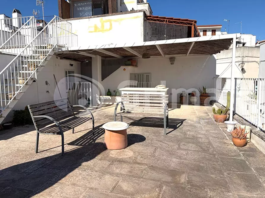 Immagine 32 di Casa bifamiliare in vendita  in via carmine 11 a Matino