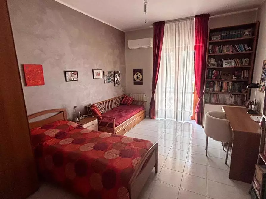 Immagine 2 di Appartamento in vendita  in Viale Scala Greca 199 a Siracusa