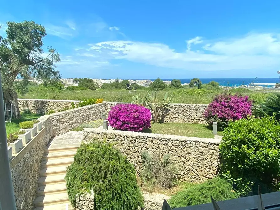 Immagine 39 di Villetta a schiera in vendita  in Via Rita Levi Montalcini 163 a Otranto