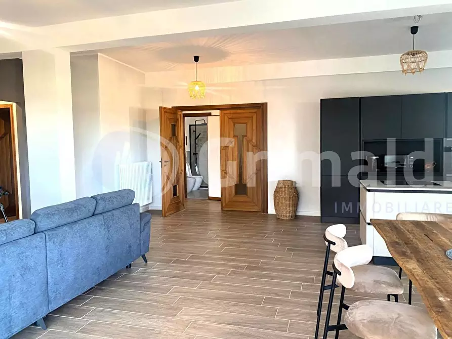Immagine 22 di Villa in vendita  in Via Trento 17 a Gallipoli