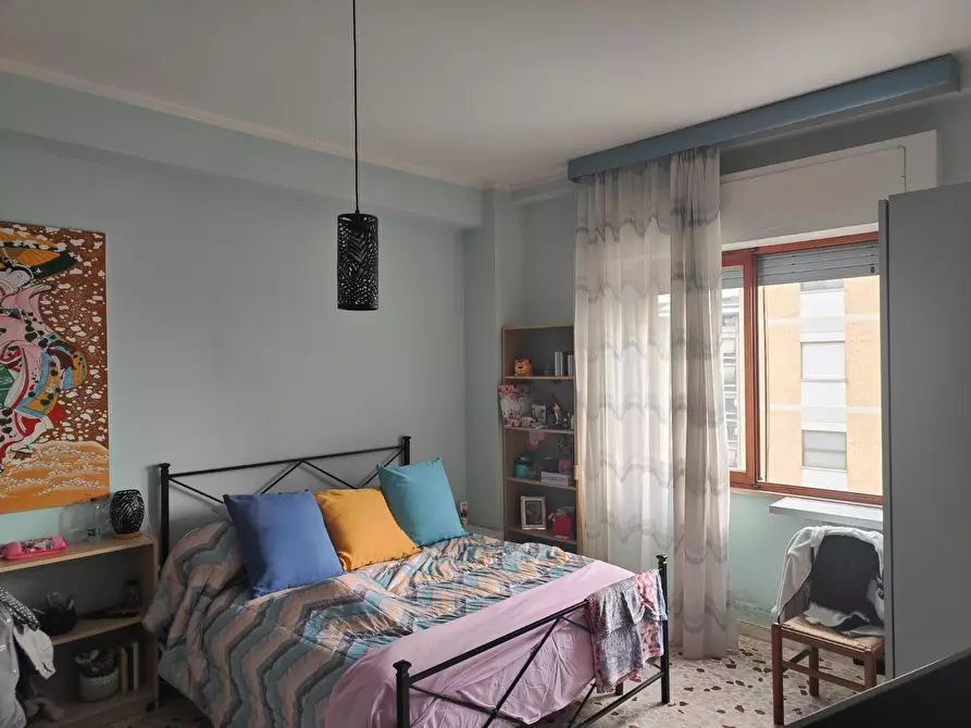 Immagine 2 di Appartamento in vendita  in Via Cori a Latina