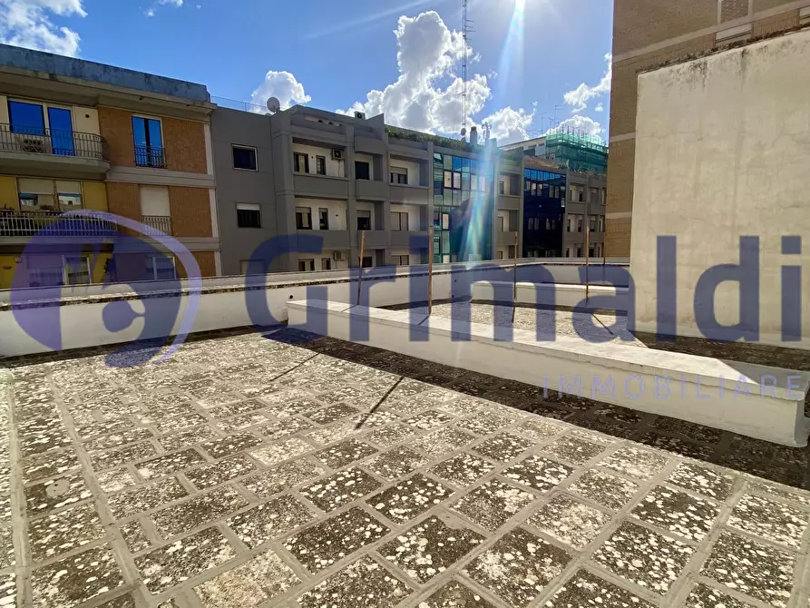 Immagine 30 di Casa indipendente in vendita  in Via Oberdan 29 a Lecce