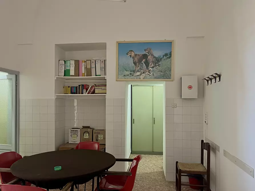 Immagine 4 di Casa indipendente in vendita  in Via San Giovanni 13 a San Vito Dei Normanni