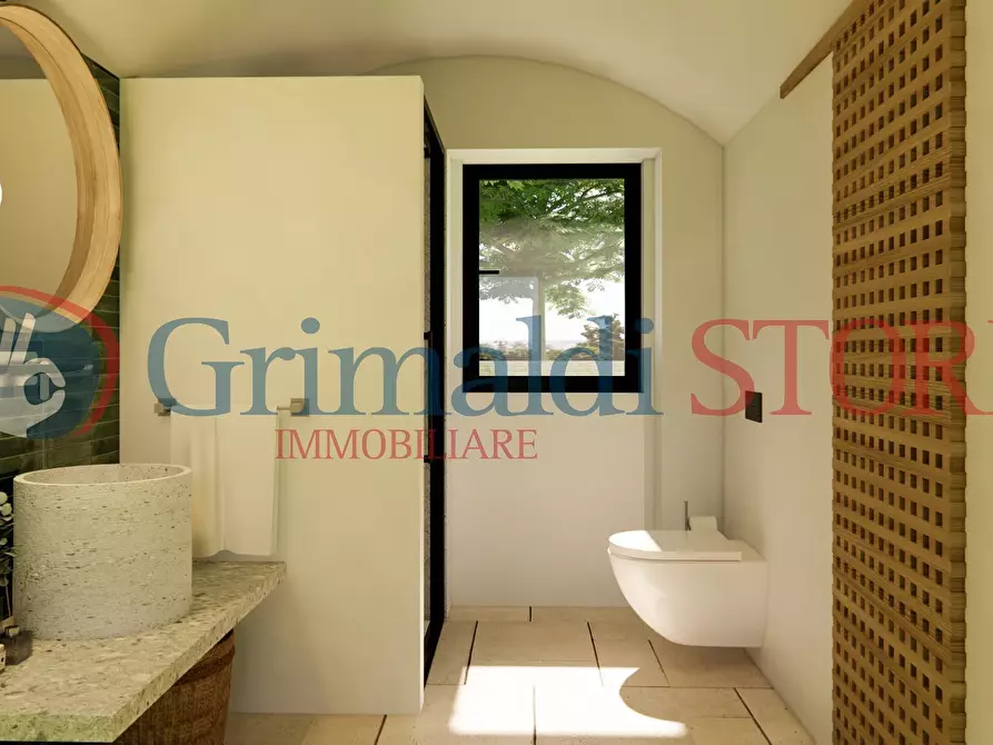 Immagine 24 di Casa indipendente in vendita  a San Vito Dei Normanni