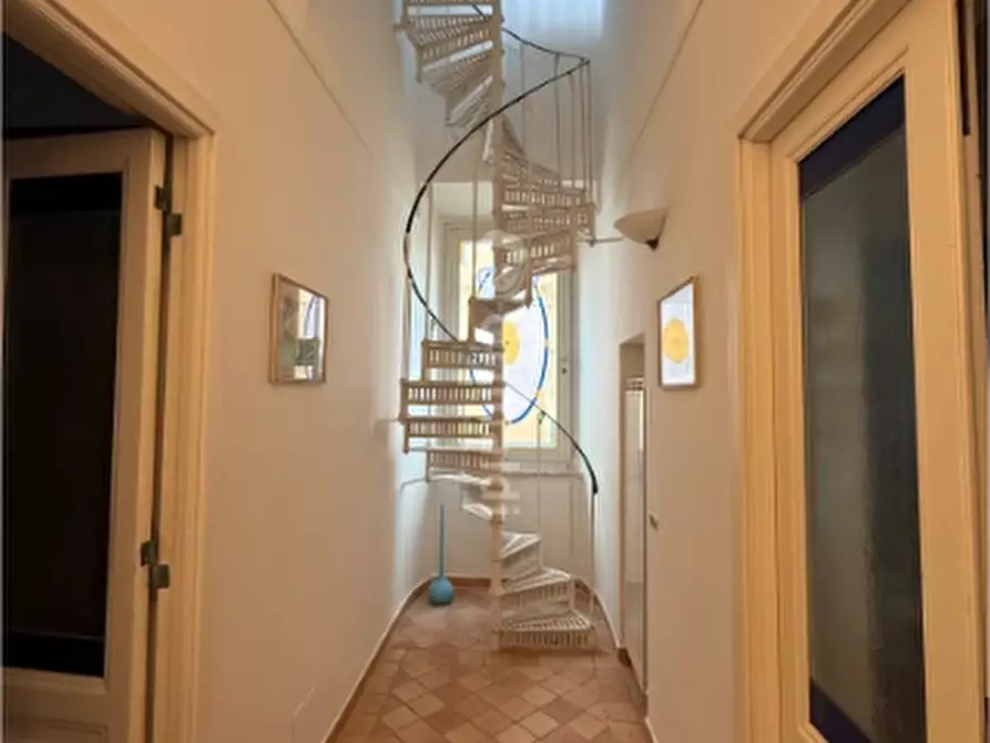 Immagine 5 di Trilocale in affitto  in Via Antonio Gramsci 84 a Nettuno