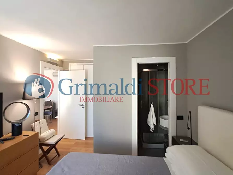 Immagine 8 di Attico in affitto  in Via Alfonso Lamarmora 2 a Lecce