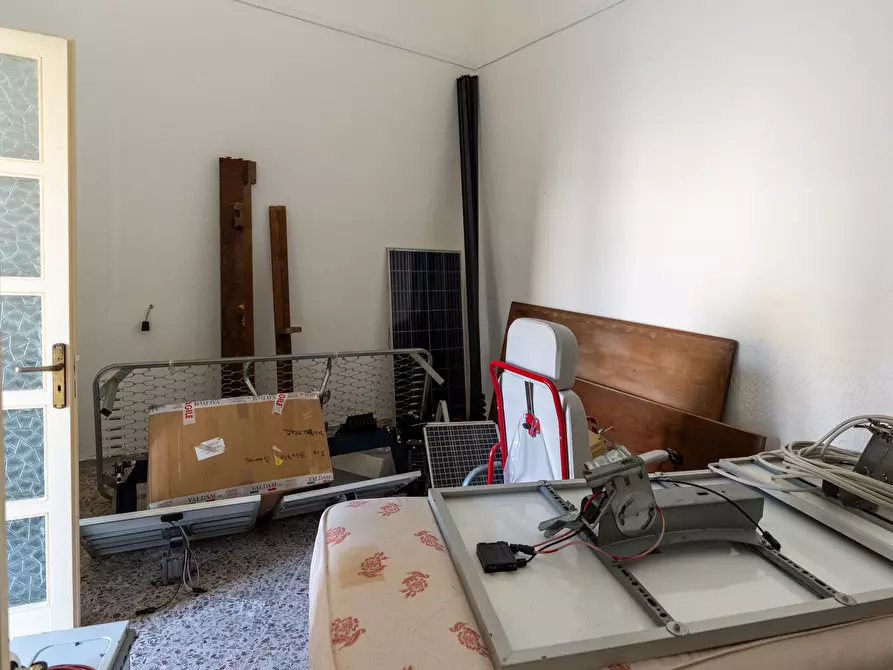 Immagine 61 di Casa indipendente in vendita  in Viale G. Leopardi 157 a Lecce