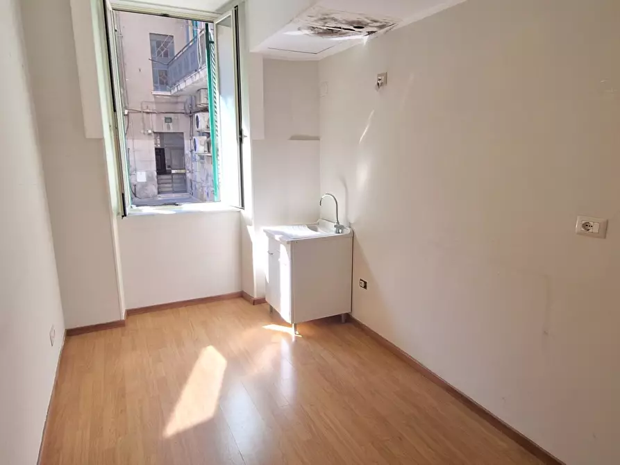 Immagine 5 di Trilocale in vendita  in Viale San Martino 315 a Messina