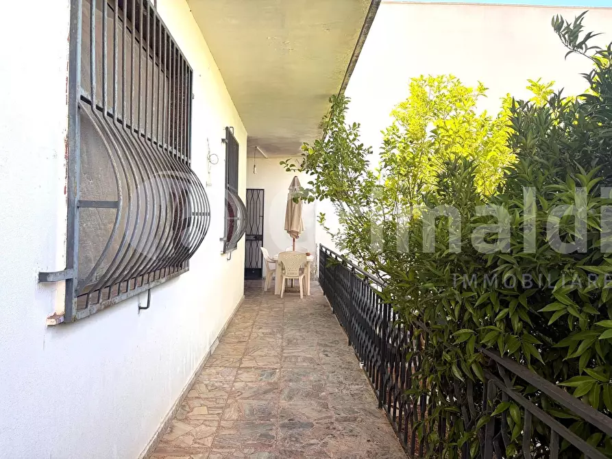 Immagine 46 di Casa indipendente in vendita  in via alcide de gasperi a Sannicola
