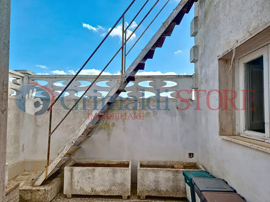 Immagine 32 di Casa indipendente in vendita  a Manduria