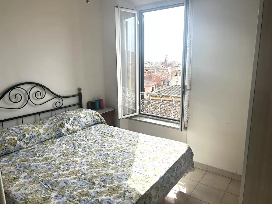 Immagine 5 di Appartamento in vendita  in Via Annunziata 85 a Terracina