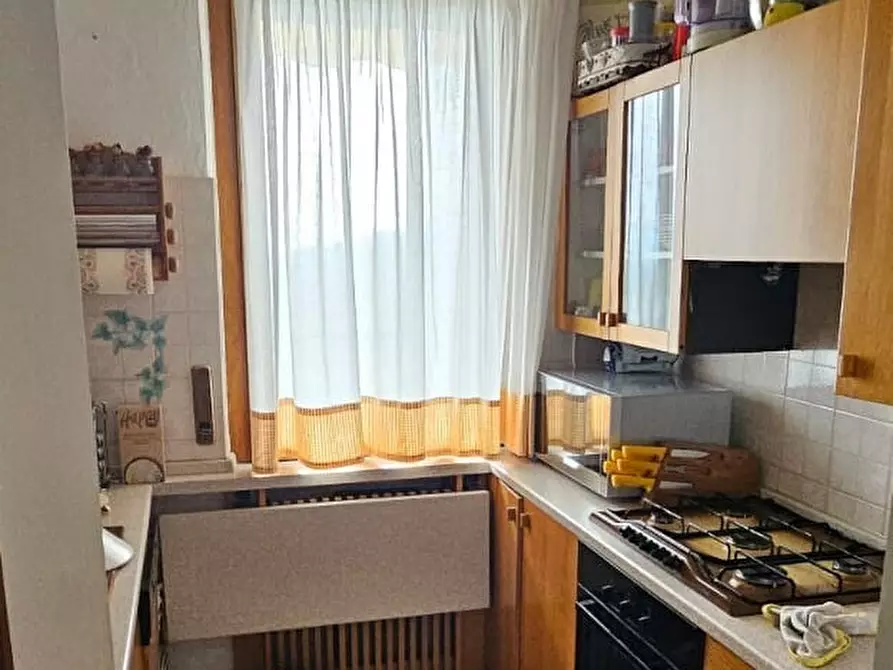 Immagine 30 di Villa in vendita  in Via San Rocco 42 a Cenate Sotto