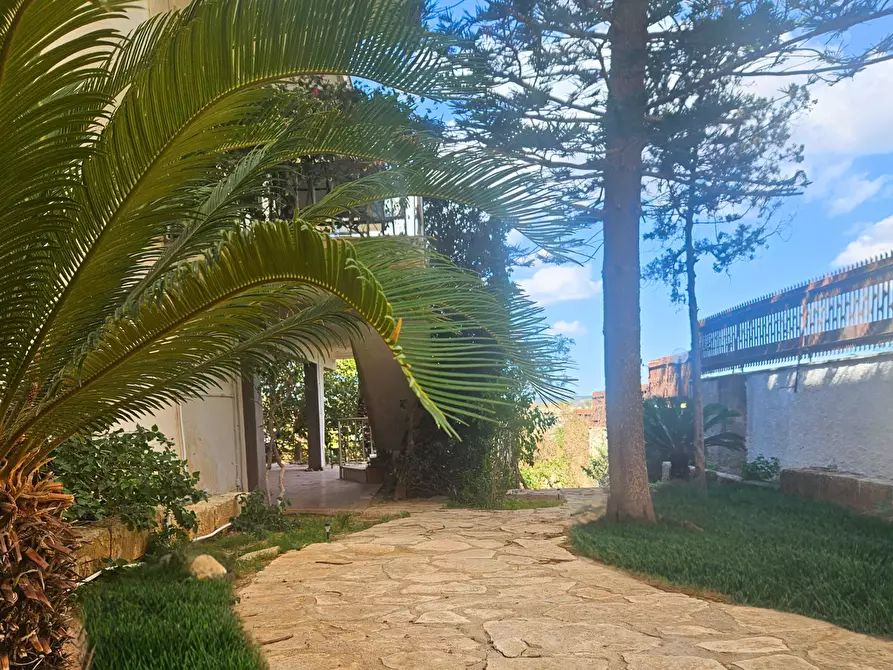 Immagine 7 di Villa in vendita  in Via Trento 17 a Gallipoli