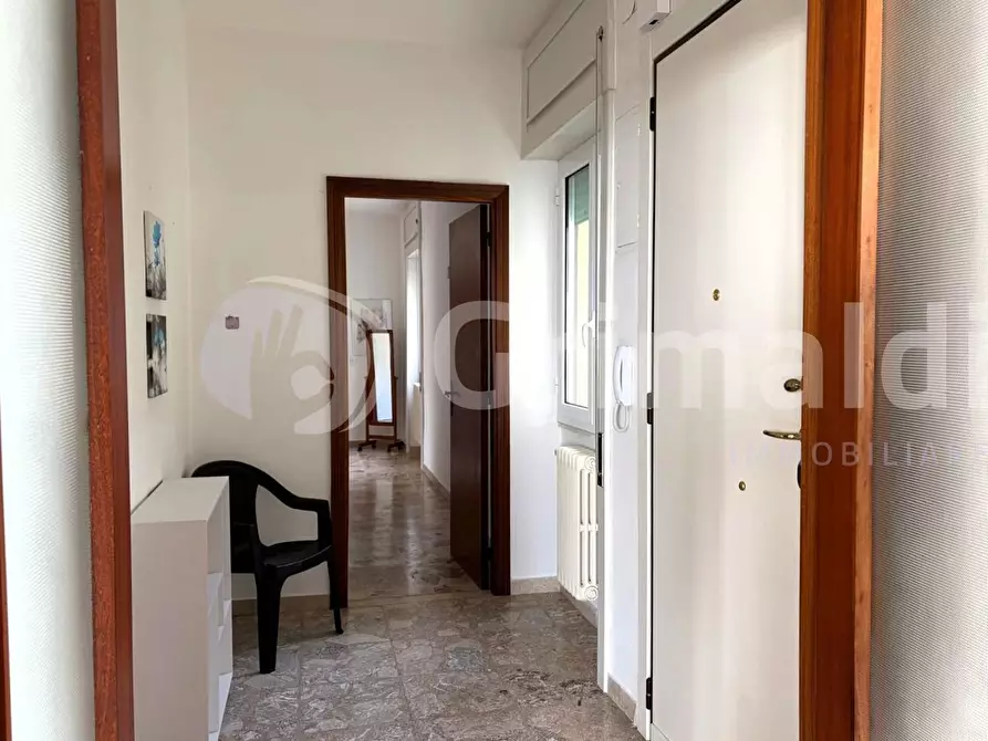 Immagine 34 di Quadrilocale in vendita  in via ariosto 7 a Gallipoli