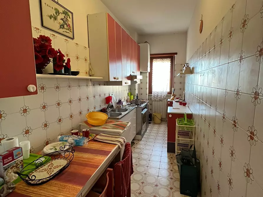 Immagine 9 di Trilocale in affitto  in Via Michelangelo 13 a Nettuno