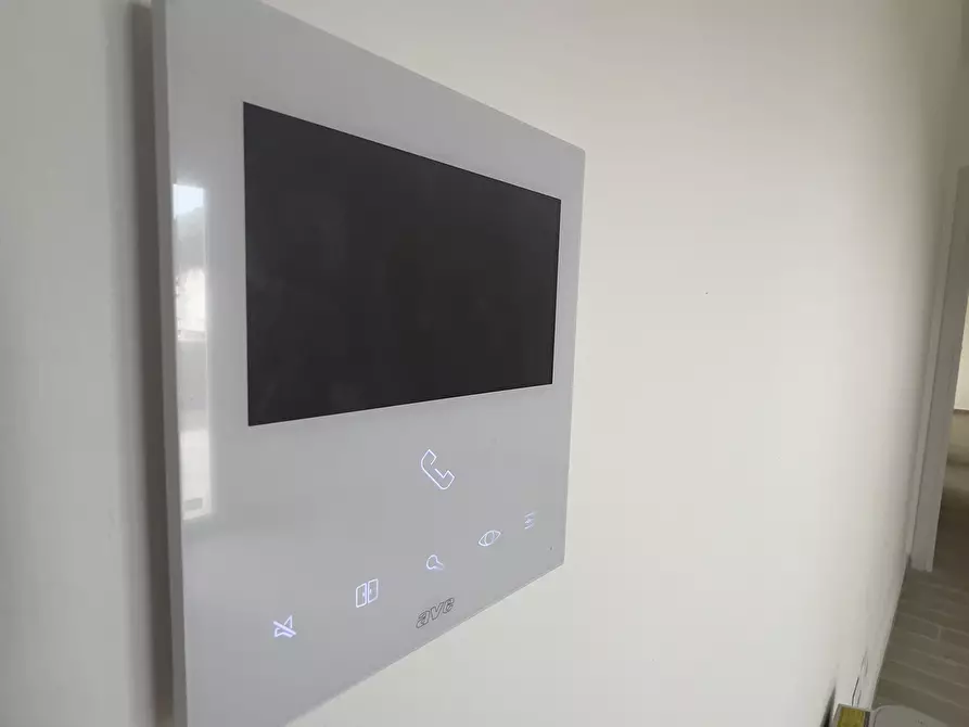 Immagine 8 di Trilocale in vendita  in Via Monte Civetta 2 a Nettuno