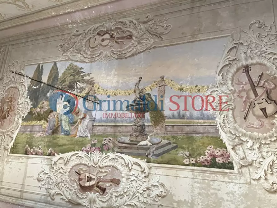 Immagine 15 di Casa indipendente in vendita  in Via Gianfilippe 27 a Squinzano