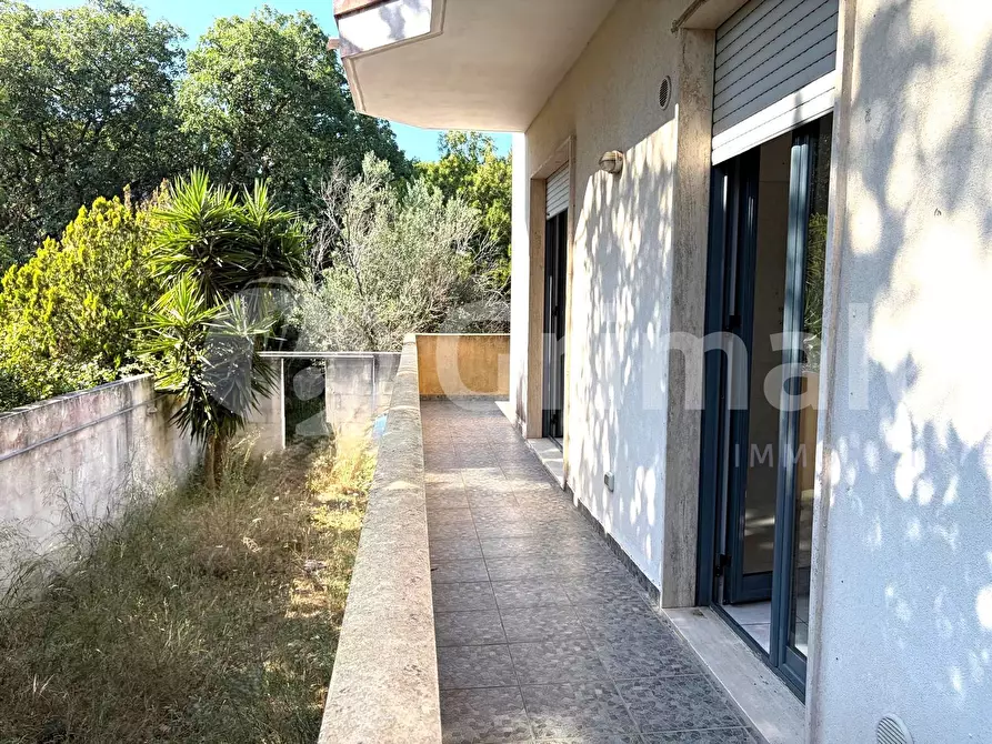 Immagine 23 di Villa in vendita  in Via Gallipoli a Alezio