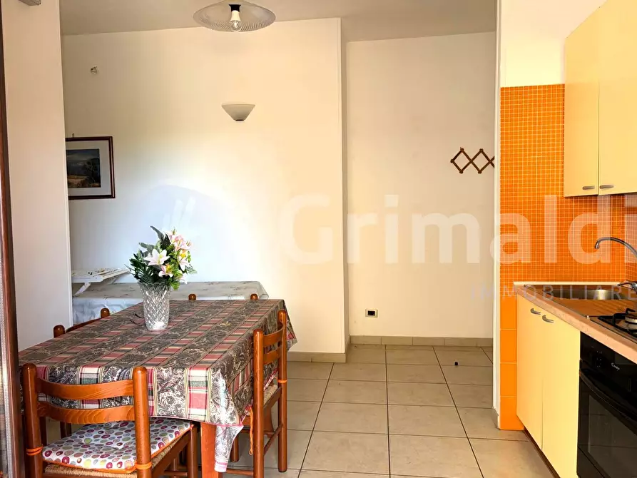 Immagine 3 di Trilocale in vendita  in Via della Robinia a Gallipoli