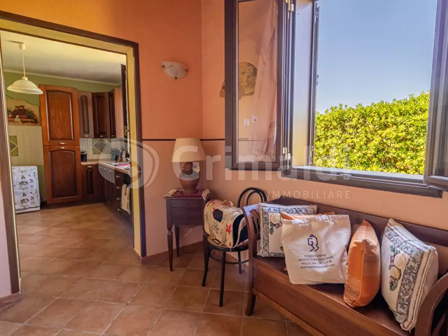 Immagine 5 di Villa in vendita  a Avola
