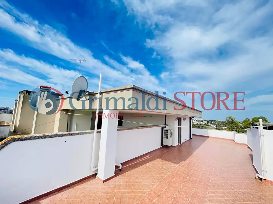 Immagine 29 di Attico in vendita  in Via Giuseppe Ghezzi 2 a Lecce