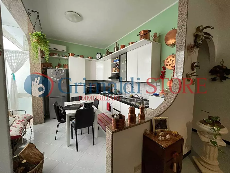 Immagine 5 di Trilocale in vendita  in Via dè Carpentieri 33 a Brindisi