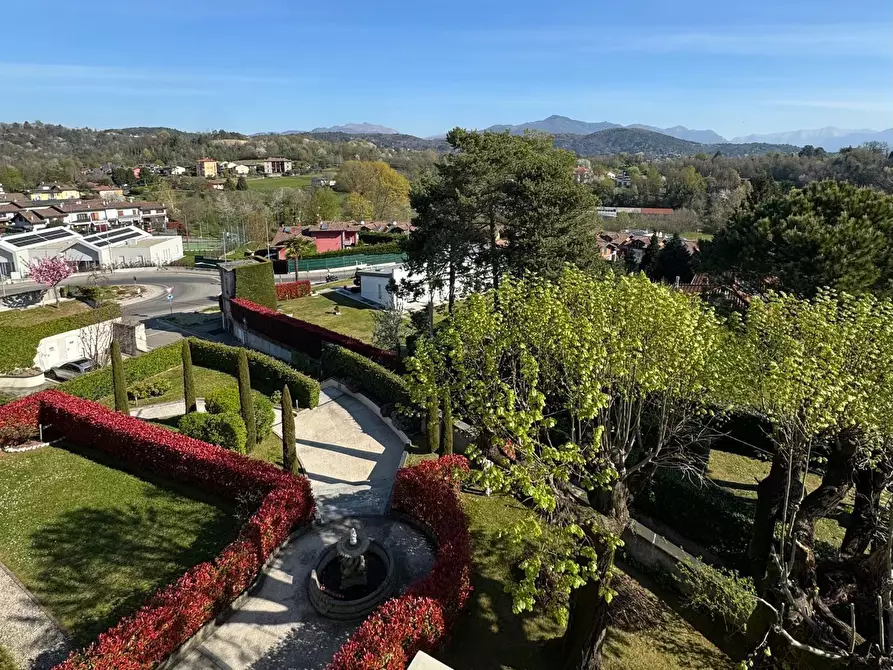 Immagine 18 di Bilocale in affitto  in Via Giuseppe Garibaldi 7/A a Montano Lucino