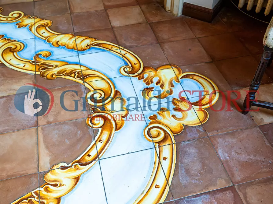 Immagine 21 di Villa in vendita  in Via Vecchia Carmiano a Lecce