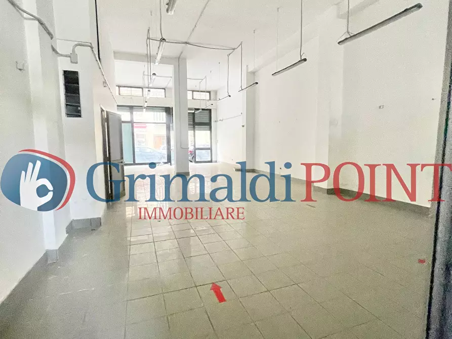 Immagine 12 di Locale commerciale in vendita  in Via Don Luigi Sturzo 53 a Lecce