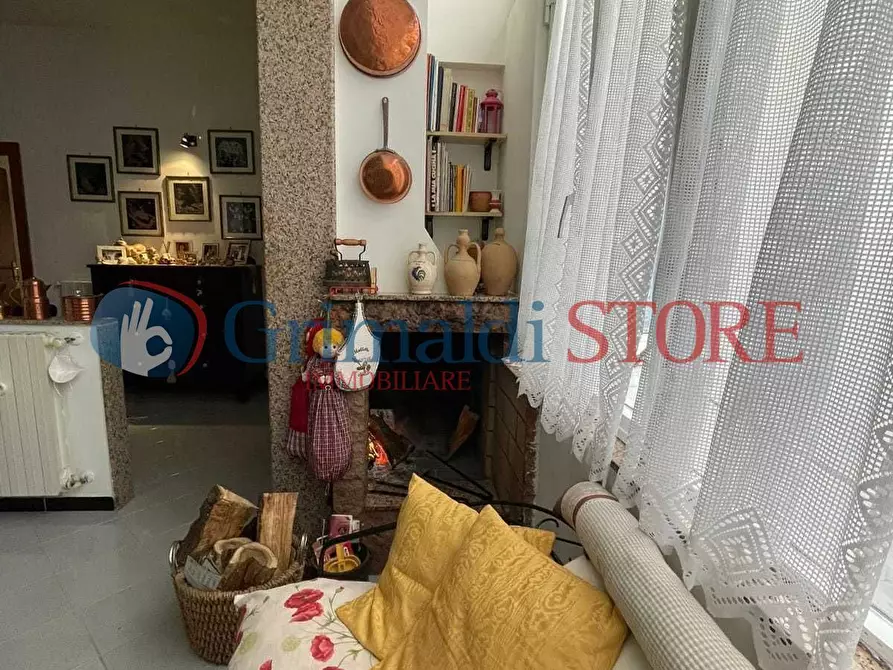 Immagine 3 di Trilocale in vendita  in Via dè Carpentieri 33 a Brindisi